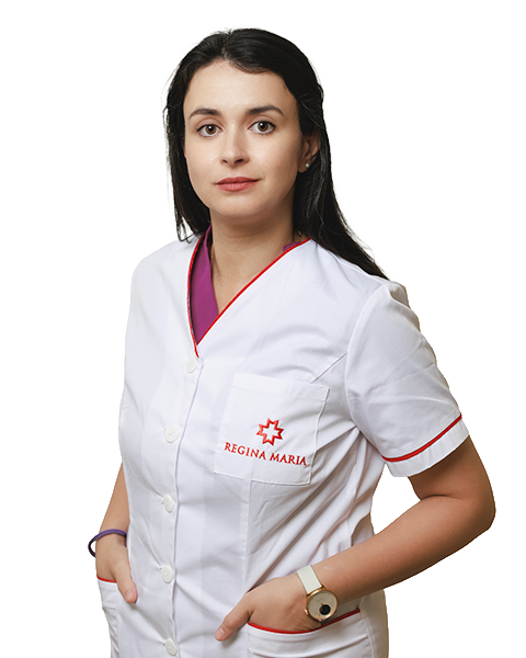Dr. Andreea Madalina Boscaiu