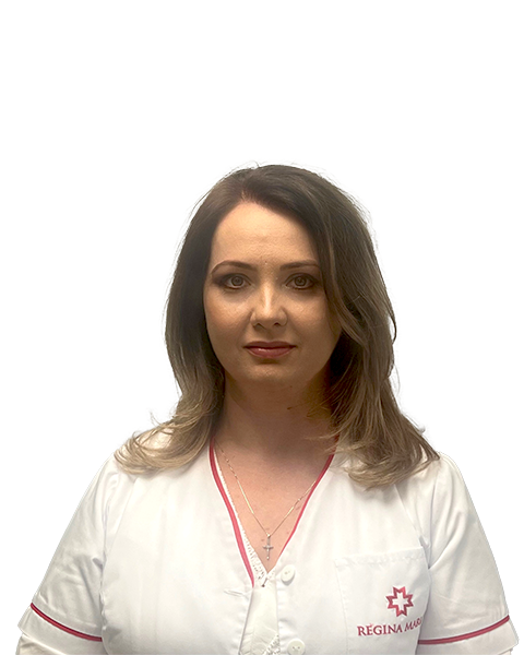 Dr. Madalina Constantin