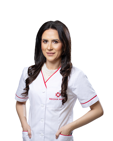 Dr. Madalina Vulpe