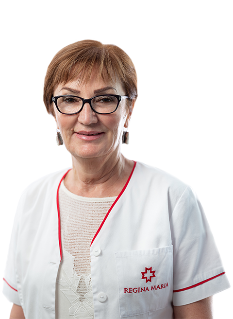 Dr. Anca Marinescu