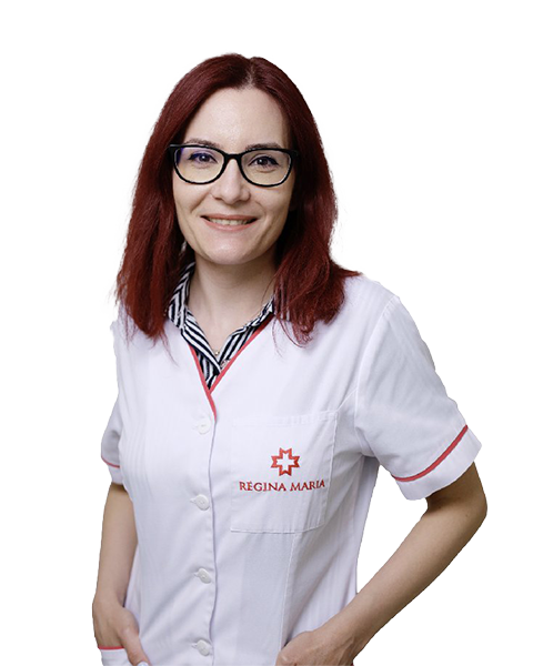 Dr. Malina Antonescu