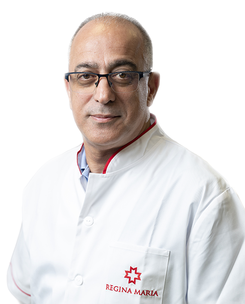 Dr. Mansour Aghajani