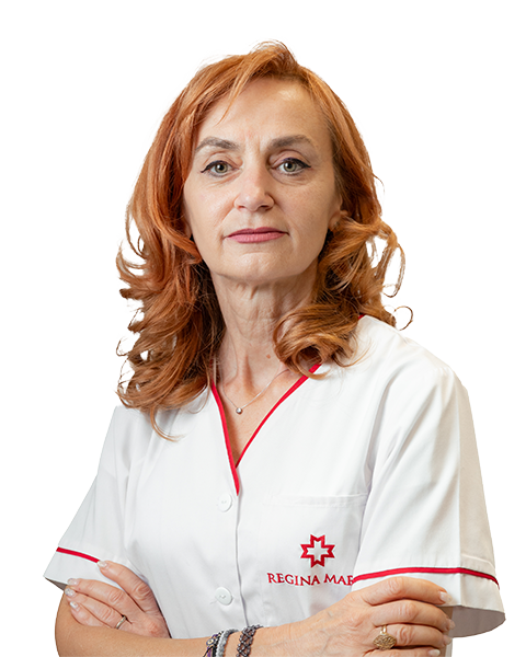 Dr. Manuela Niculescu