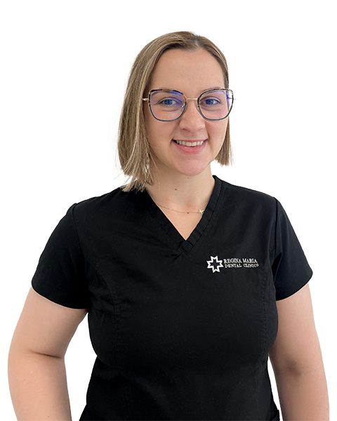 Dr. Marcela Cerghes