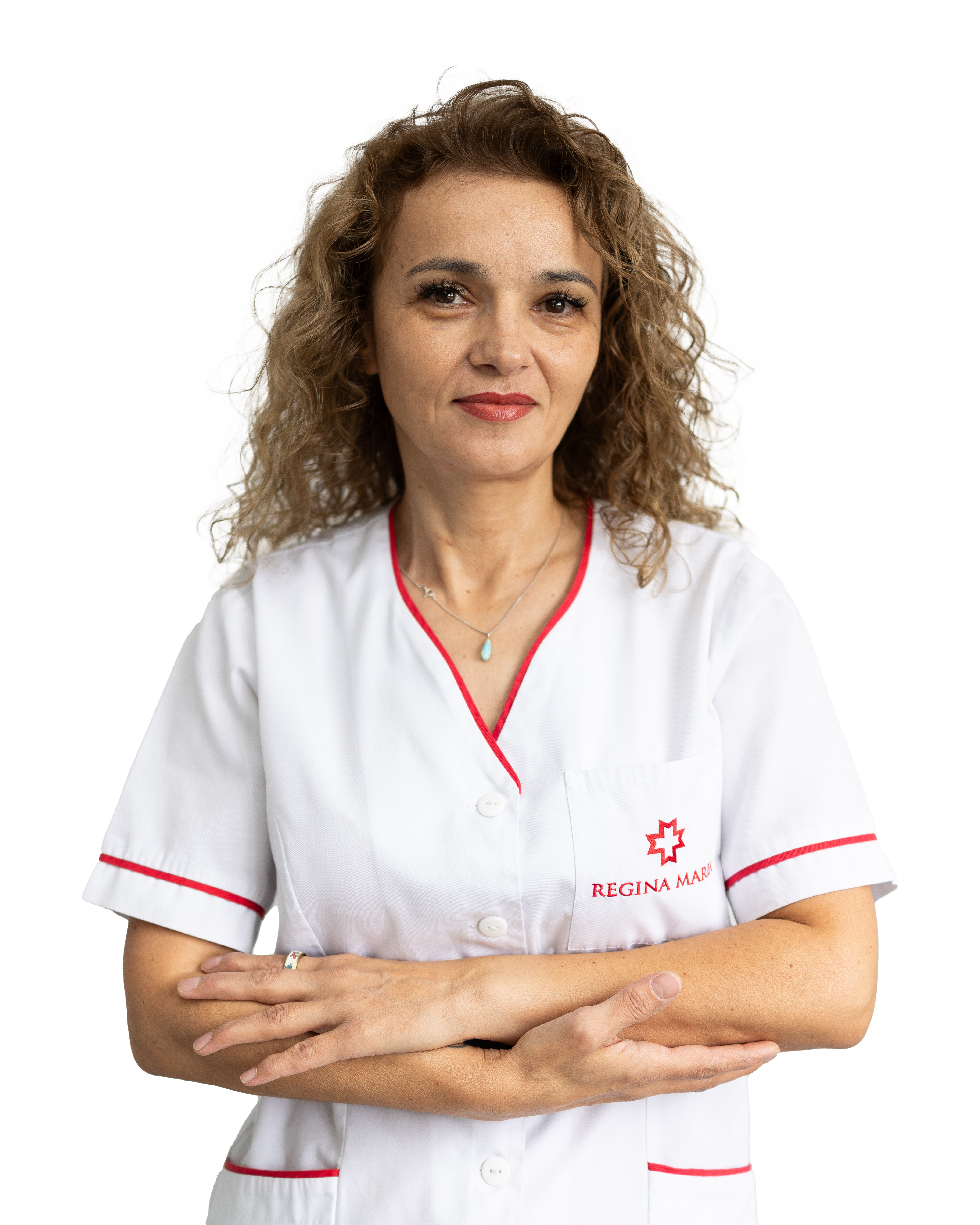 Dr. Maria Laura Florea
