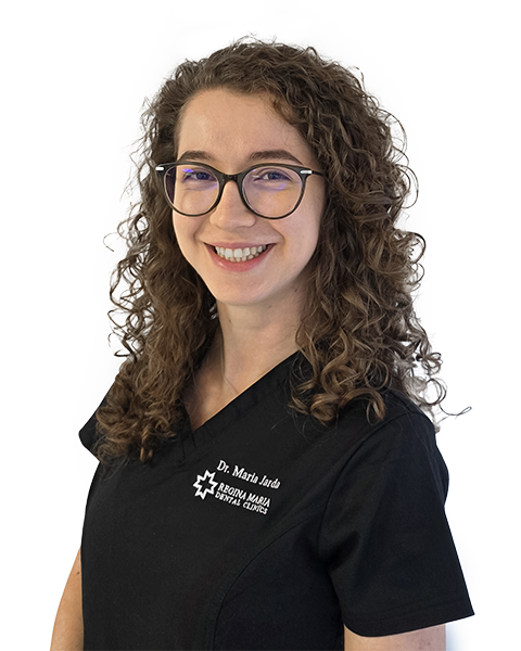 Dr. Maria Francesca Jarda