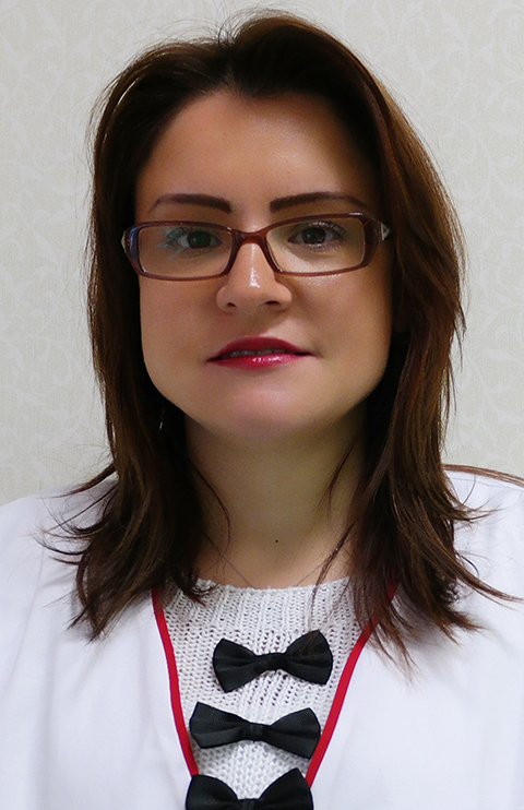 Dr. Maria Mihalache
