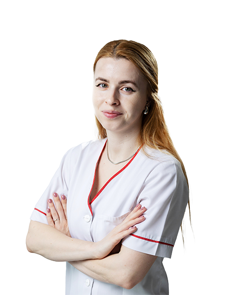 Dr. Maria Teodora Nicolae