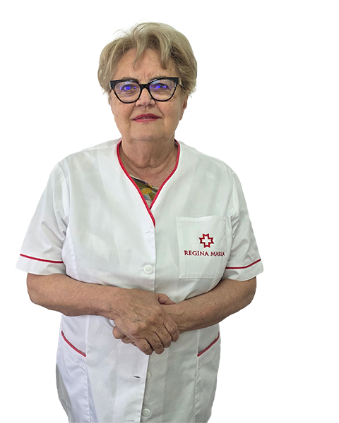 Dr. Maria Trus
