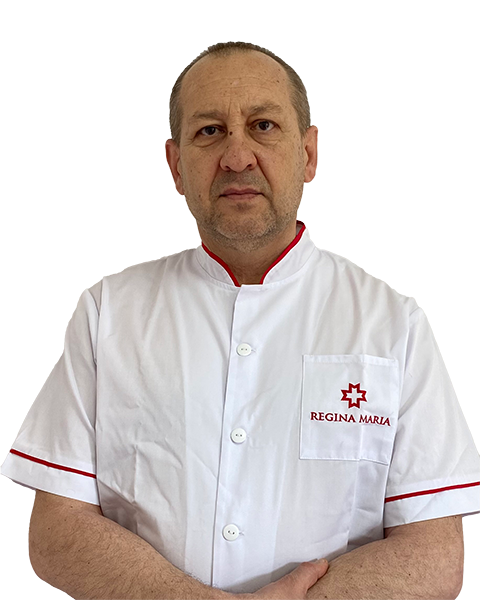 Dr. Marian Munteanu