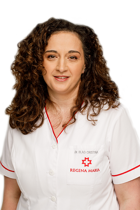 Dr. Mariana Ciutre