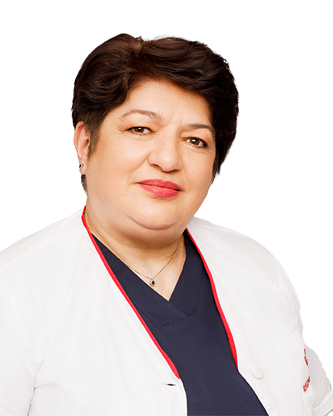 Dr. Marieta Musetescu