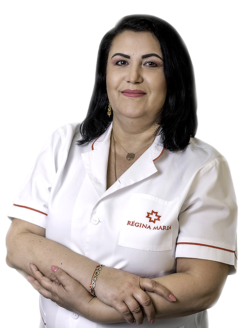 Dr. Marilena Caliman