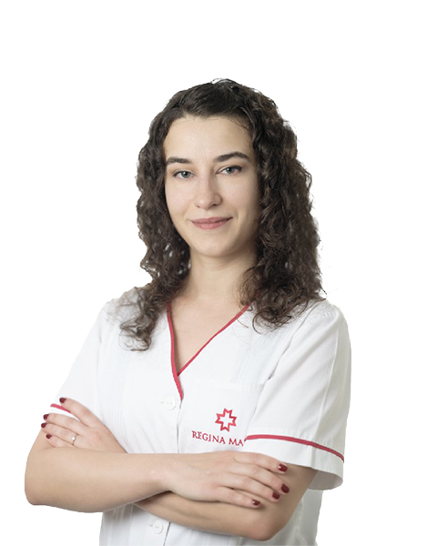 Dr. Marina Dinescu
