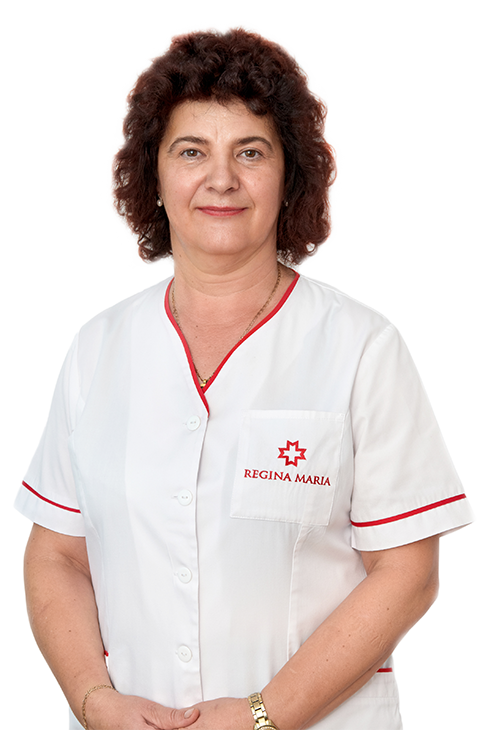Dr. Marinela Gabor