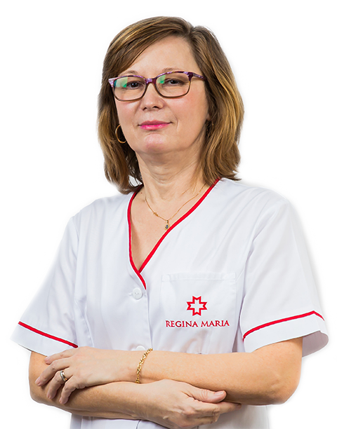 Dr. Marioara Axinciuc