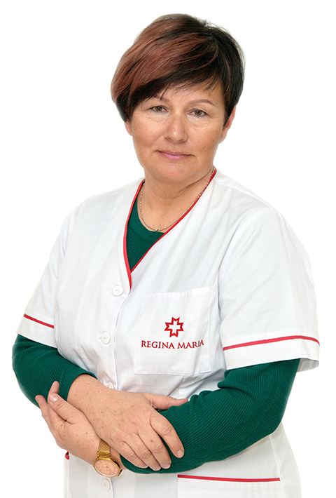 Dr. Marta Sepsi