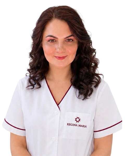 Dr. Orsolya Marton