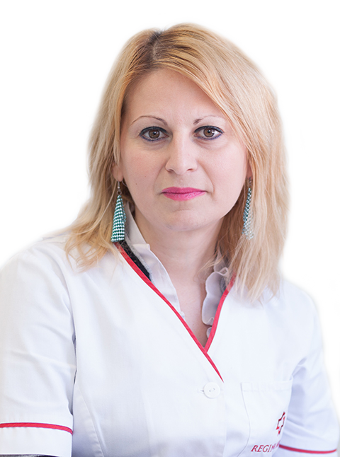 Dr. Anamaria Breban