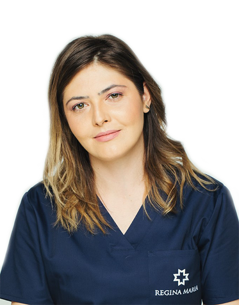 Dr. Mihaela Apostoae
