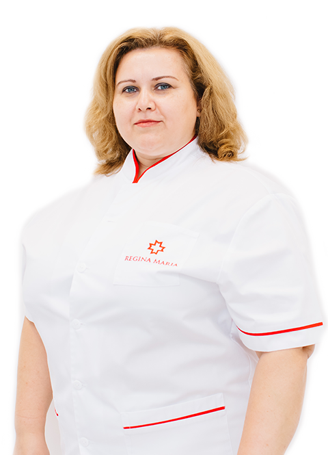Dr. Mihaela Avramescu