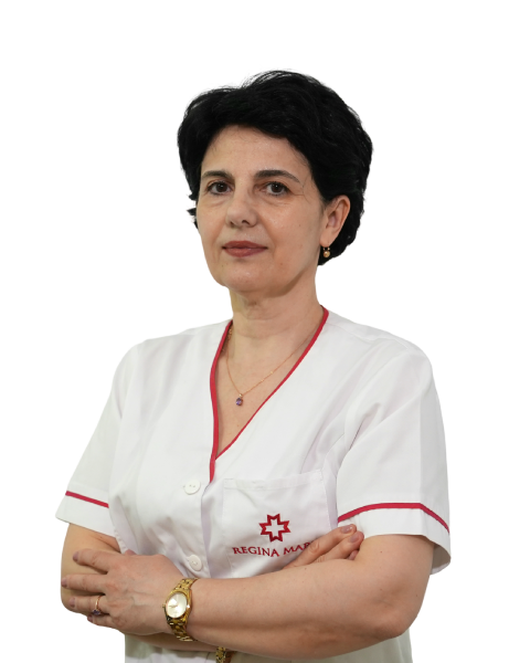 Dr. Mihaela Bonescu