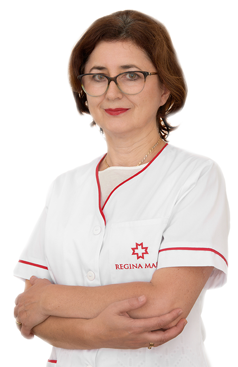 Dr. Mihaela Farcau
