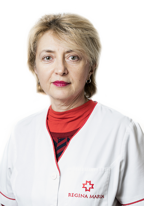 Dr. Mihaela Iacob