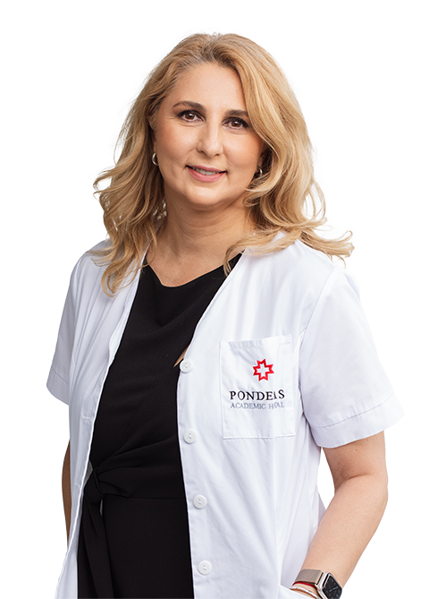 Dr. Mihaela Ivanovici
