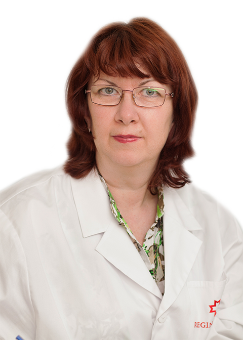 Dr. Mihaela Lupse
