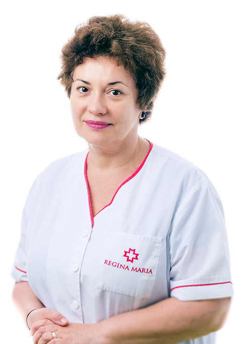 Dr. Mihaela Marin