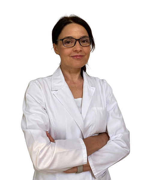 Dr. Lidia Madalina Mototolea