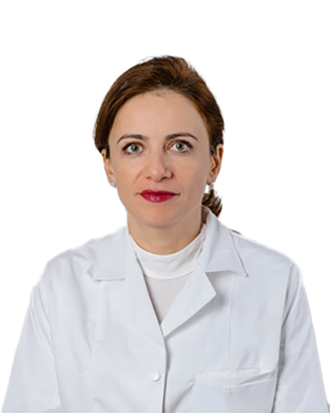 Dr. Florina Mihaela Nedelea