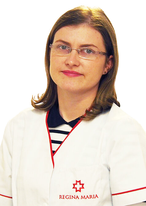 Dr. Mihaela Patrascoiu