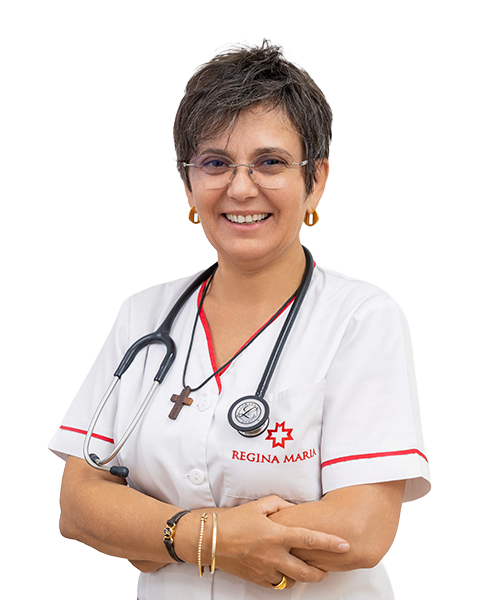Dr. Mihaela Sescioreanu