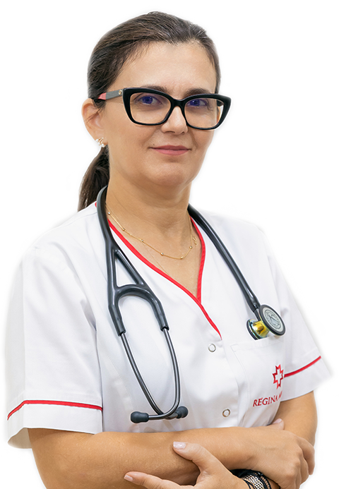 Dr. Mihaela Sescioreanu