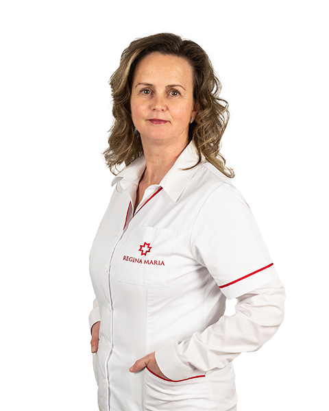 Dr. Mihaiela Sireanu