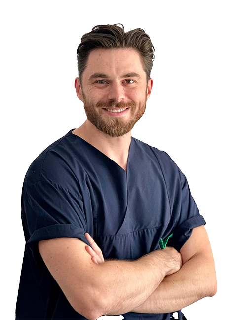 Dr. Mihai Andrei