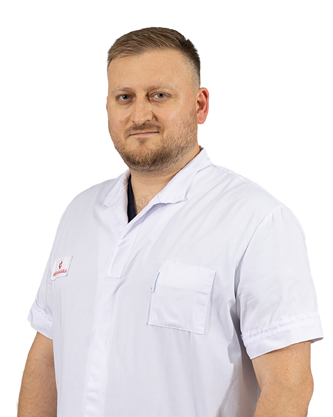 Dr. Mihai Danciug