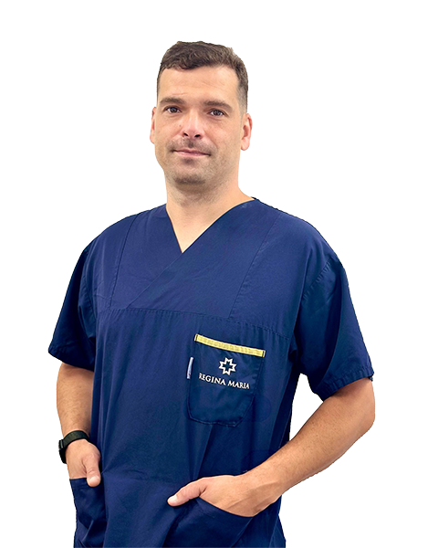 Dr. Mihai Hurmuz