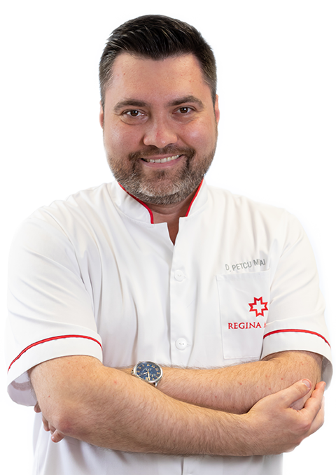 Dr. Mihai Petcu