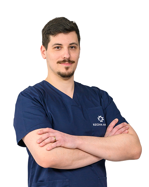 Dr. Mihai Ioachim Pop