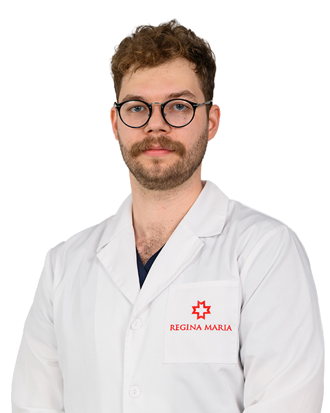 Dr. Mihai Roman