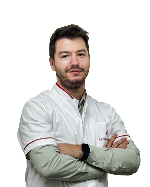Dr. Mihai Adrian Stefanescu