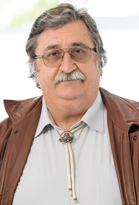 Dr. Mihai Surdulescu