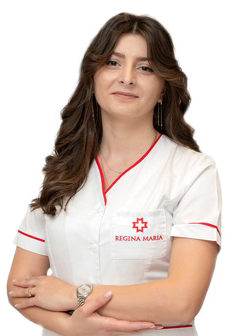 Dr. Milena Marusac