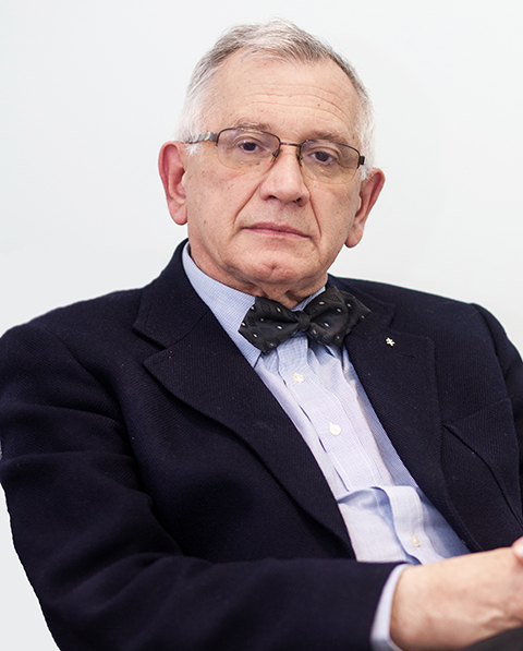 Prof. Dr. Mircea Birt