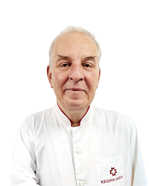 Dr. Mircea Vasile Ghemigian