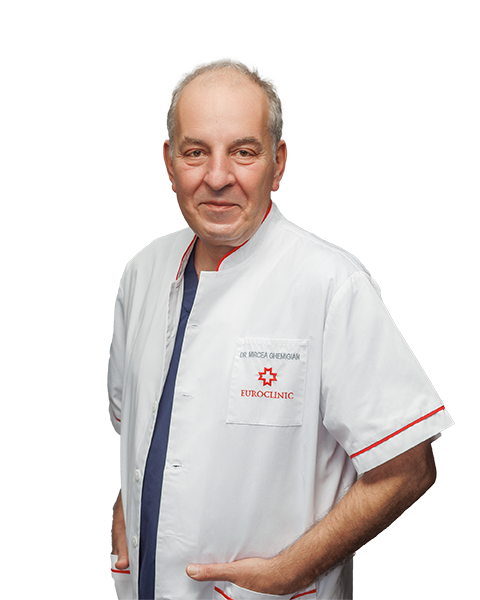 Dr. Mircea Vasile Ghemigian