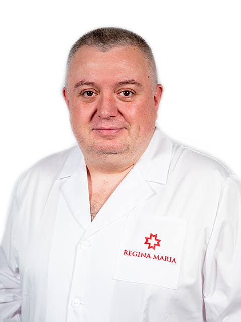 Dr. Mircea Macovei